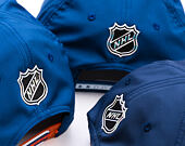 Kšiltovka Fanatics - Edmonton Oilers - Authentic Pro 2025 NHL Draft
