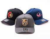 Kšiltovka Fanatics - Vegas Golden Knights - Authentic Pro 2025 NHL Draft