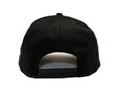 Kšiltovka New Era - UFC MMA Core Logo 9FORTY Trucker - White / Black