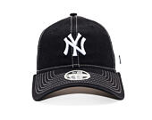 Dámská Kšiltovka New Era - MLB Washed & Mesh 9TWENTY - NY Yankees - Navy