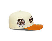 Cap New Era - 59FIFTY MLB Asg pin PC SAFGIA