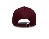 Kšiltovka New Era - F1 Seasonal 9FORTY - Red Bull F1 - Burgundy