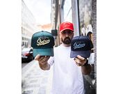 Kšiltovka Stetson - Trucker Cap American Heritage Classic - 4