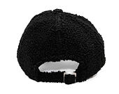 Dámská Kšiltovka New Era - MLB Borg Teddy Fleece 9FORTY - LA Dodgers - Black