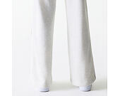 Dámské tepláky New Era - Crest Sweatpants - Heather Grey