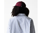 Dámské Košile New Era - MLB Stripe Shirt - NY Yankees - Muted Indigo