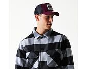 Bunda New Era - Seasonal Shacket - Black
