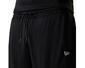 Kraťasy New Era - NFL Mesh Shorts - Las Vegas Raiders - Black