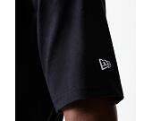Triko New Era - Finest Graphic Tee - Black