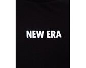Triko New Era - Finest Graphic Tee - Black