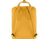 Batoh Fjällräven - Kånken - Ochre