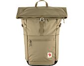 Batoh Fjällräven - High Coast Foldsack 24 - Clay