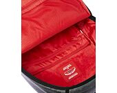 Batoh Sprayground - Shark Central Oil Slick Dlxs Backpack