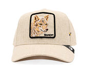 Goorin - Coyote Cloth - Trucker Cap