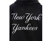 Bunda New Era - Wool Coaches Jacket - NY Yankees - Black / White