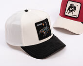 Goorin - The Suede Scorpion - Trucker Cap