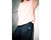 Dámský svetr New Era - MLB Knit Sweater - NY Yankees - Light Pink