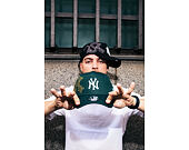 Kšiltovka New Era - MLB Snake Icon 9FORTY A-Frame - NY Yankees - Black