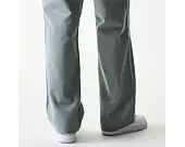 Kalhoty New Era - Branded Pinstripe Pants - Rich Denim