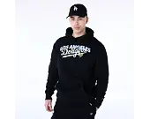 Mikina New Era -  MLB Floral Graphic Hoody LOSDOD