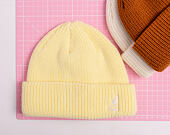Kangol - Cardinal 2 Way Beanie - Natural