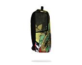 Sprayground - Looney Tunes Tweety Money Nest Shark Dlxr Backpack 
