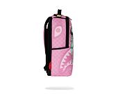 Sprayground - Astrogalaxy Squad Up Dlxsv Backpack 
