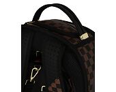 Sprayground - Sharks In A Hole In Paris Dlxsv Backpack 