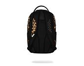Sprayground - Cheetah Punk Dlxsv Backpack 