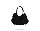 Sprayground - Metallic Drip Shark Bubble Letters Handbag 