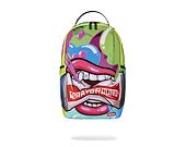Sprayground - Paint Lips Dlxr Backpack 