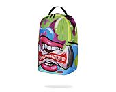 Sprayground - Paint Lips Dlxr Backpack 