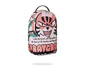 Sprayground - Untamed Tiger Face Dlxr Backpack 