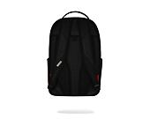 Sprayground - Metallic Drip Shark Bubble Letters Dlx Backpack 