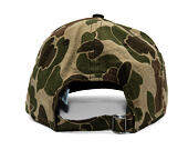 kšiltovka NEW ERA 1920 MLB Wool duck camo OAKATH