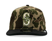 kšiltovka NEW ERA 1920 MLB Wool duck camo SEAMAR