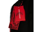 Sprayground - Punk Spike Shark Dlxv Backpack 