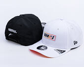 kšiltovka NEW ERA LIV25 970 Vamos FIRBLS
