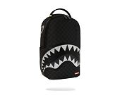 Sprayground - Lights Out Sharks In Paris Backpack 