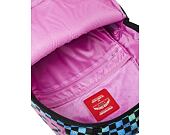 Sprayground - Long Nights Painting Dlxsv Backpack 
