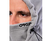 Oakley - Printed Pile  Balaclava - Cement