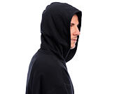 Mikina - Metal Rise Hoodie