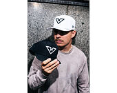 New Era - LIV Golf 9SEVENTY Stretch-Snap - Hyflyers - Black