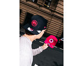New Era - LIV Golf 9SEVENTY Circle - Legion - Bright Red