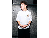 Triko New Era - Store Graphic Tee - White