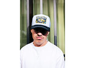 Kšiltovka Stetson - Trucker Cap Yellow Cab by JJ Hats - 12