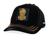 Kšiltovka Capslab - HOD trucker