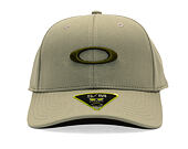 Oakley - Tincan Remix  Cap - Boulder Green/Army Green