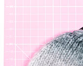 Oakley - Ellipse Gradient Beanie - Black Gradient