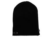Oakley - Fine Knit Hat - Blackout